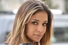 Brytni Sarpy on Heating Up Daytime in 'Y&R' & Nighttime in 'Haves and the Have Nots'
