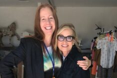 Maureen McCormick