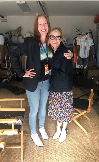 Maureen McCormick