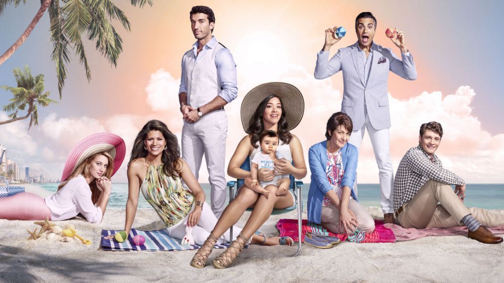 Which Jane The Virgin Character Are You Quiz 