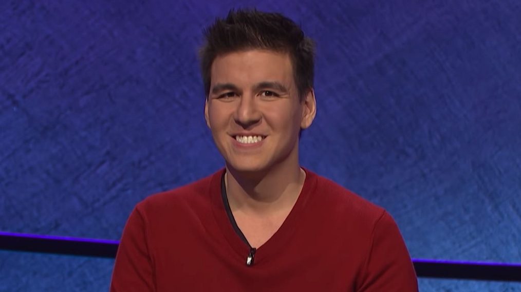 James Holzhauer