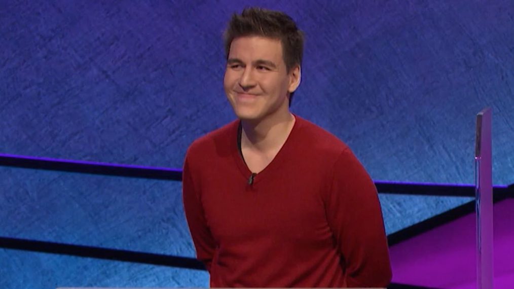 36 Questions James Holzhauer Has Gotten Wrong on 'Jeopardy!' So Far