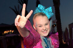 JoJo Siwa Shares a Sneak Peek From 'JoJo's Dream Birthday' (VIDEO)