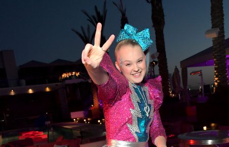 JoJo Siwa celebrates her 16th birthday with her celeb friends, her fans and Nickelodeon on JoJo's Dream Birthday