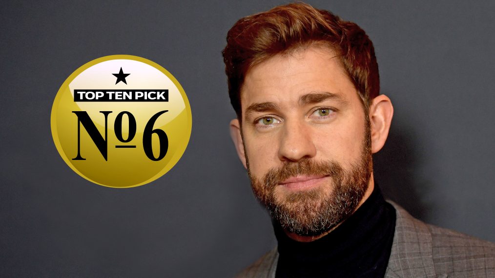 John-Krasinski