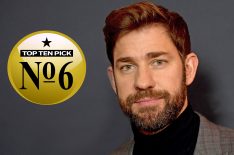 The Biggest Stars on TV #6: John Krasinski