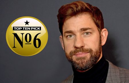 John-Krasinski