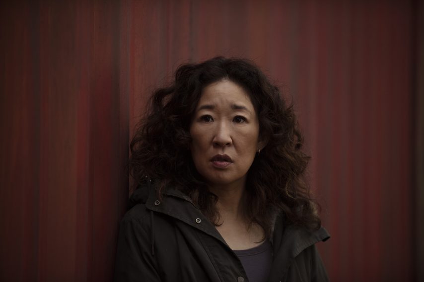 Killing Eve Ep5