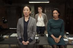 Eve and Villanelle Put Their Relationship to the Test in 'Killing Eve' Episode 5 (RECAP)