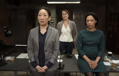 Killing Eve Ep5