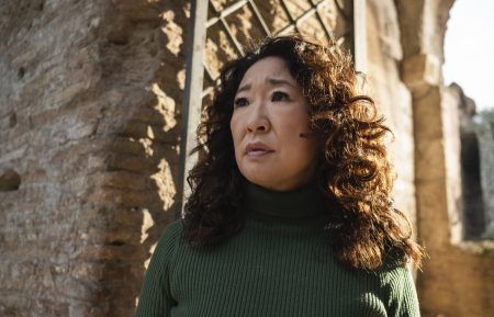 Killing Eve Ep 8