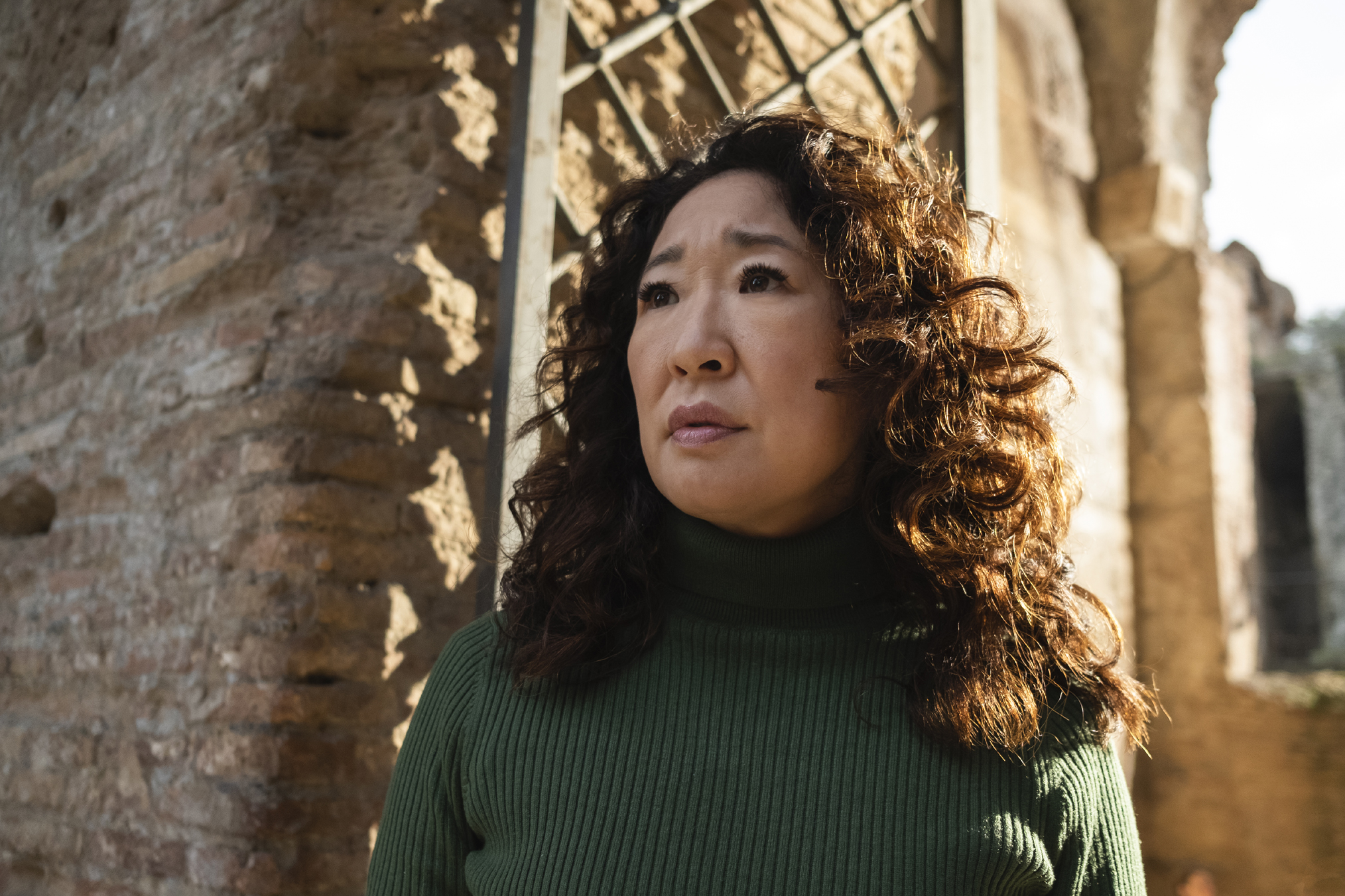 Killing Eve Ep 8