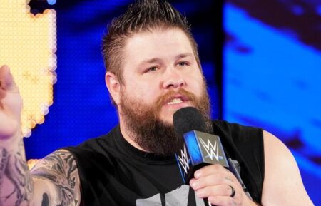 Kevin Owens