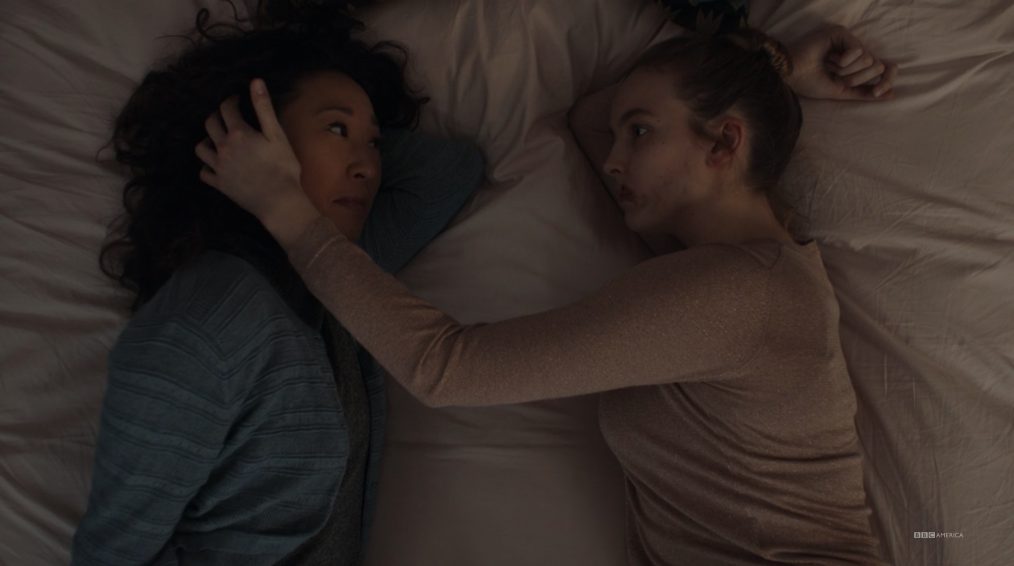 Killing Eve 1