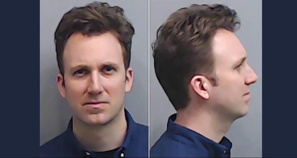 Jordan Klepper's on the Front Lines of American Activism in Comedy Central's 'Klepper'