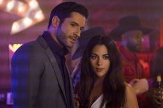 'Lucifer's Tom Ellis on Where We Pick Up With the Characters in Season 4