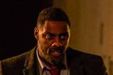 Idris Elba as DCI John Luther - Luther - Season 5, Episode 3