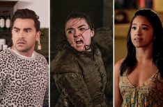 2019 MTV Movie & TV Awards: 'Game of Thrones,' 'Schitt's Creek' & More Among the Nominees