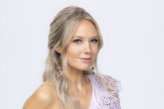 The Young and the Restless - Melissa Ordway