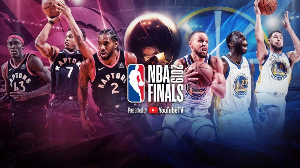 NBAFinals2019