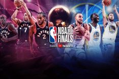 2019 NBA Finals Schedule: The Warriors Face Off Against the Raptors on ABC