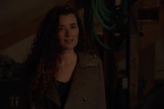 8 Questions We Have After Ziva's Return to 'NCIS' (PHOTOS)
