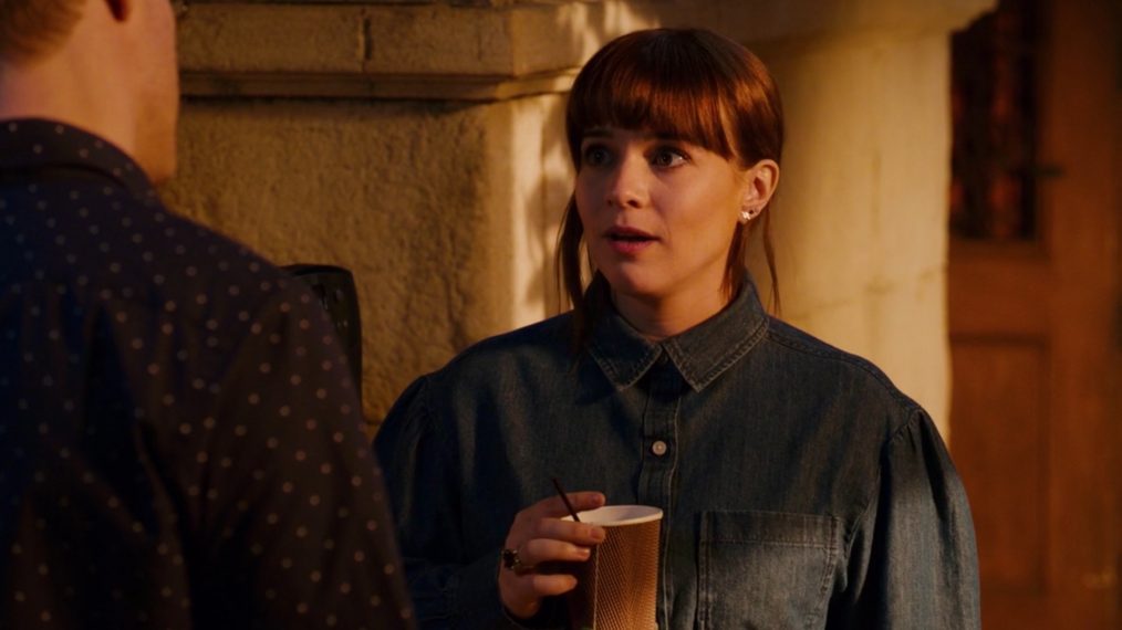 The Untold Truth Of Nell Jones From Ncis Los Angeles