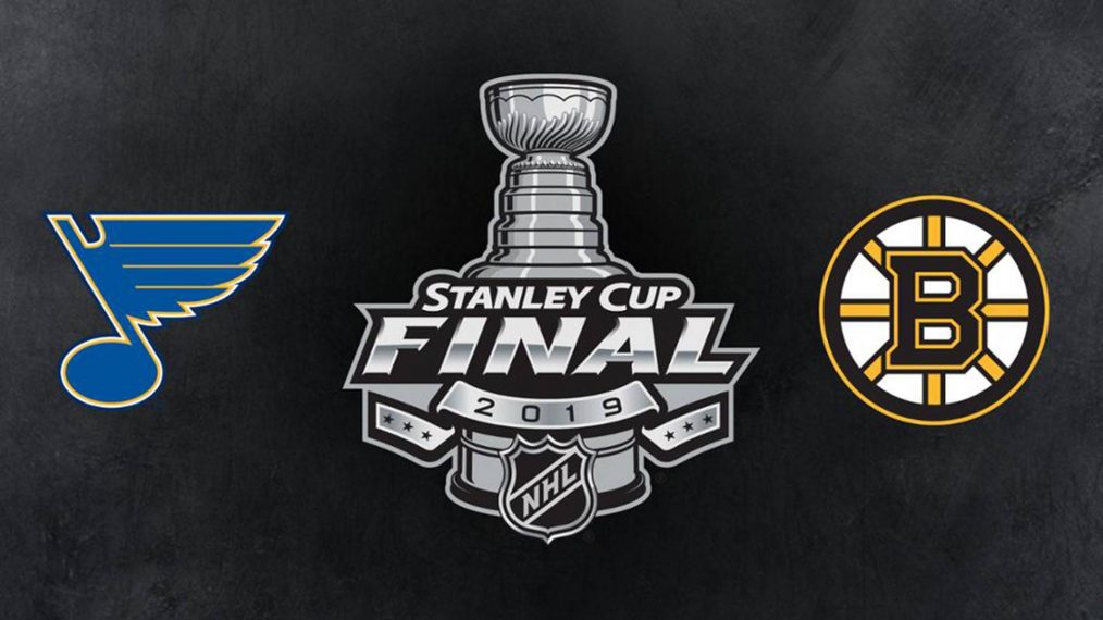 2019 NHL Stanley Cup Final