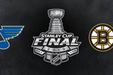 2019 Stanley Cup Final: Blues vs. Bruins Preview and TV Schedule