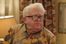 Leslie Jordan in the 'Indecent Proposal' episode of The Cool Kids