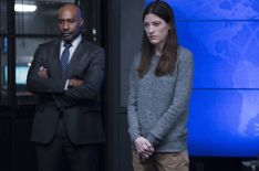 'The Enemy Within' Canceled — 8 Questions Left Hanging (PHOTOS)