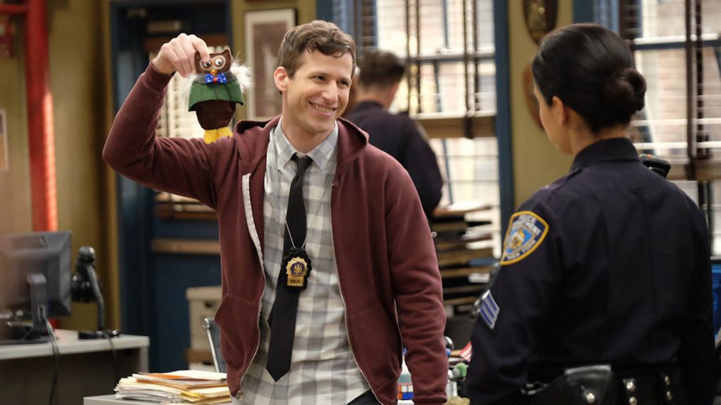 Brooklyn Nine-Nine - Season 6