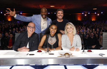 America's Got Talent - Season 14