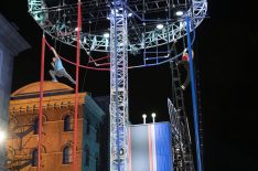 'American Ninja Warrior' Los Angeles City Qualifiers: 7 Runs That Wowed Us (VIDEO)