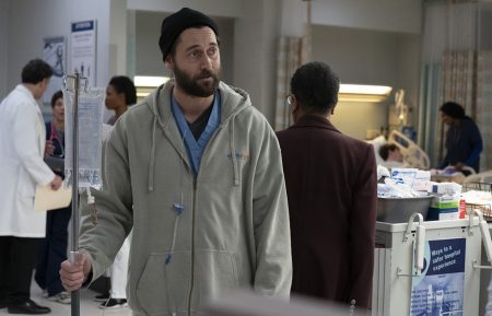 New Amsterdam - Season 1