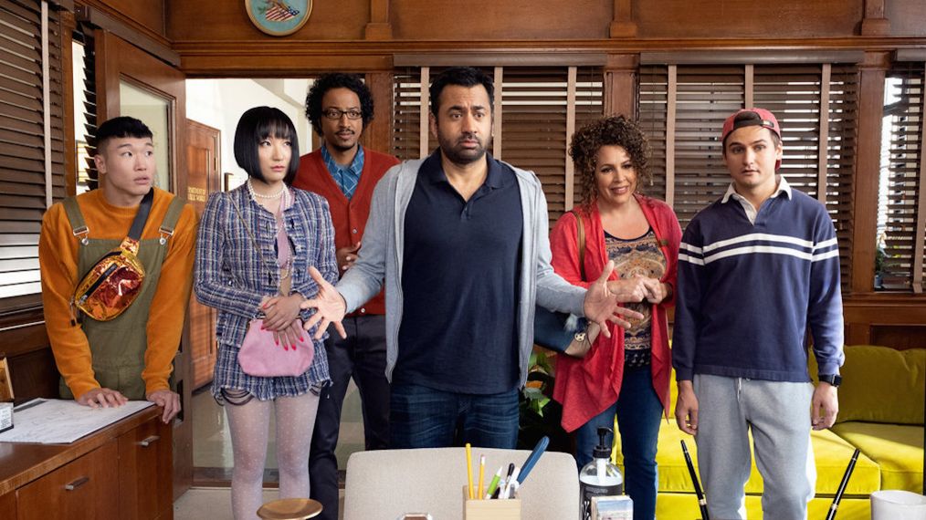TV Pilots 2019 All the New Network Shows Ordered to Series So Far TV