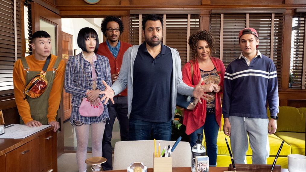 NBC Renews 'Good Girls,' Orders 'Enemy Within,' 'The Village