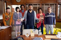 Watch the Trailers for NBC's New Fall Series 'Bluff City Law,' 'Sunnyside' & More (VIDEO)