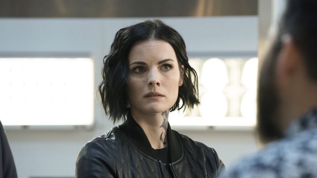 Blindspot - Season 4