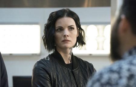 Blindspot - Season 4