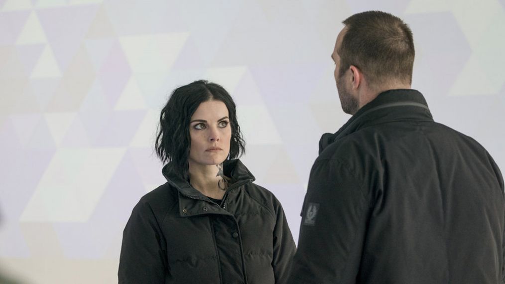 Blindspot - Season 4