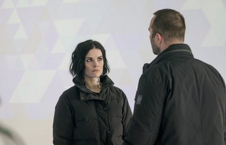 Blindspot - Season 4