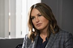 Mariska Hargitay Knew She Had to Play Olivia Benson During 'SVU' Audition
