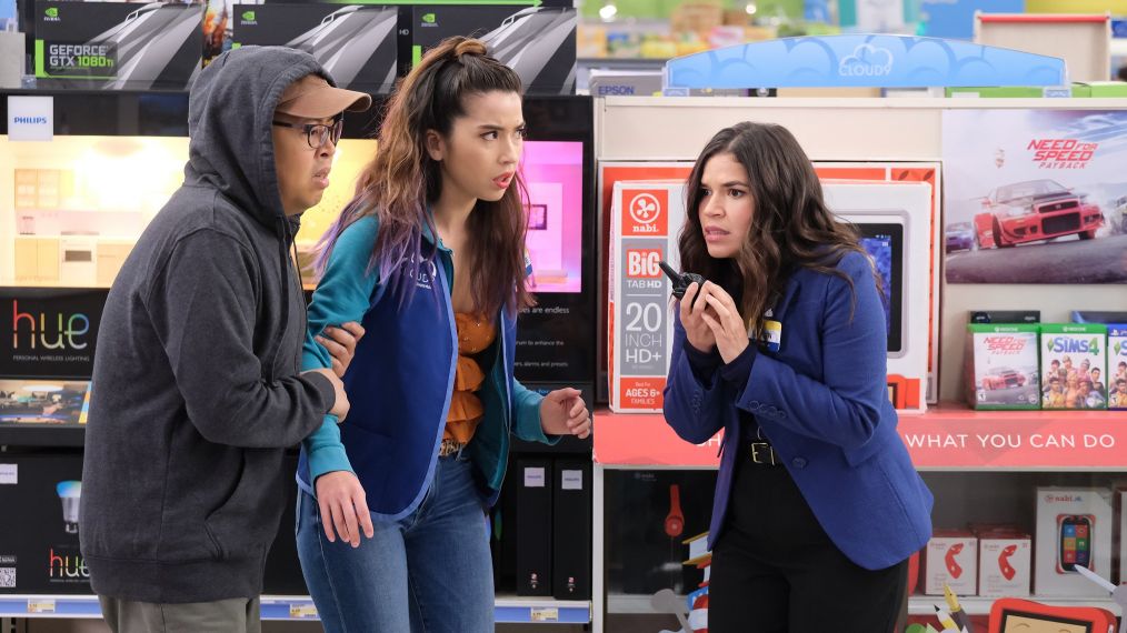 Superstore - Season 4