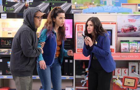 Superstore - Season 4