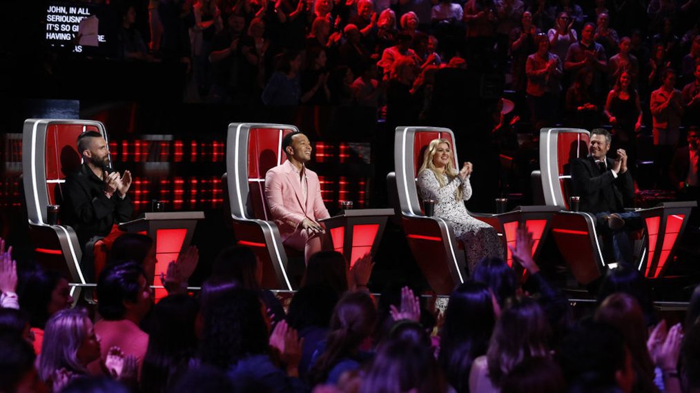 The Voice - Season 16