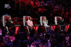 What 'The Voice' Coaches Have Said About Adam Levine Leaving