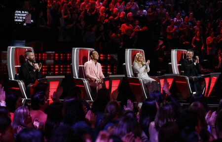 The Voice - Season 16