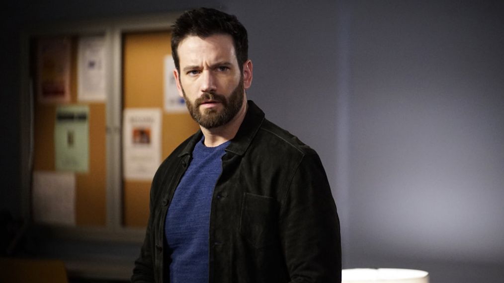 Chicago Med - Season 4 - Colin Donnell