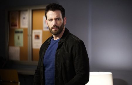 Chicago Med - Season 4 - Colin Donnell